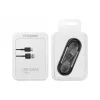 USB kábel Samsung EP-DG930 1.5m USB A na USB C čierny
