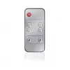 CLUB3D HDMI™ 2.0 UHD 4K60Hz SwitchBox 4 porty s IR diaľkovým ovládačom