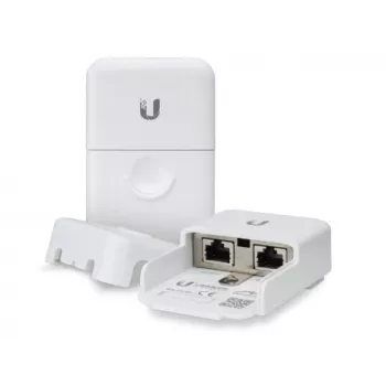 UBIQUITI NETWORKS Gigabit Ethernet prepäťová ochrana