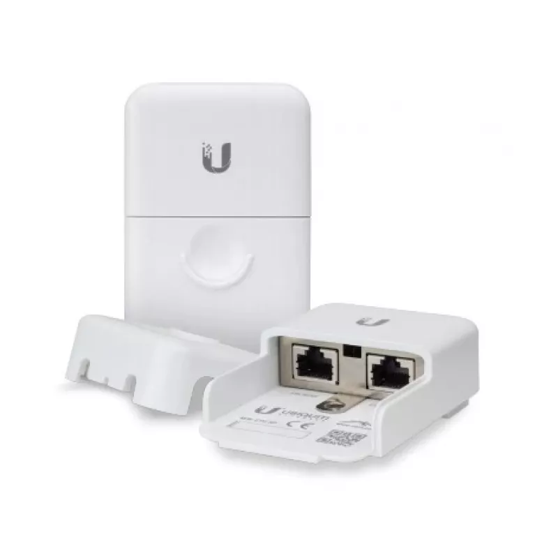 UBIQUITI NETWORKS Gigabit Ethernet prepäťová ochrana