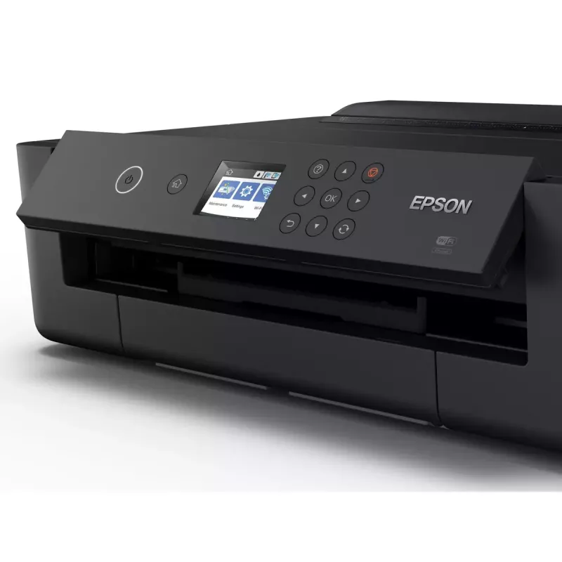 Tlačiareň Epson Expression Photo HD XP-15000 atramentová farebná