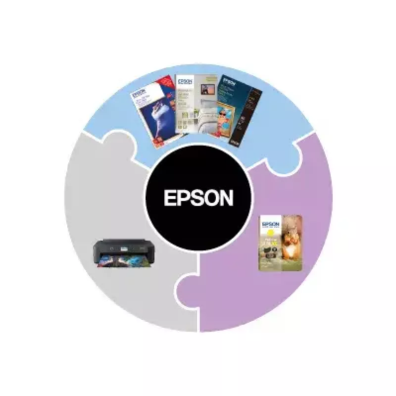 Tlačiareň Epson Expression Photo HD XP-15000 atramentová farebná