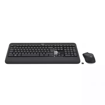 Bezdrôtová sada klávesnice a myši Logitech MK540 ADVANCED