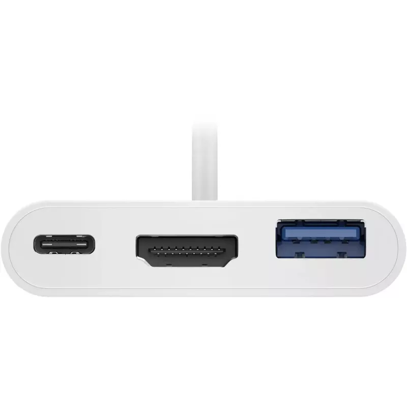 USB-C multiport adaptér Goobay 62104