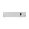 Zyxel GS1200-5 Managed Gigabit Ethernet (10/100/1000) strieborný