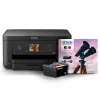 Kazeta Epson 502XL azúrová 470 strán
