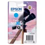 Kazeta Epson 502XL azúrová 470 strán