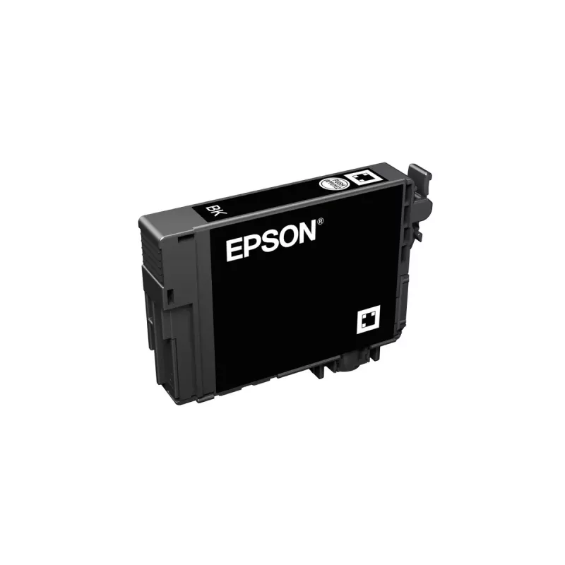 Kazeta Epson 502 čierna T02V1 C13T02V14010