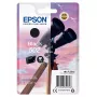 Kazeta Epson 502 čierna T02V1 C13T02V14010