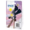 Atramentová kazeta EPSON 502XL žltá C13T02W44010