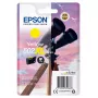Atramentová kazeta EPSON 502XL žltá C13T02W44010