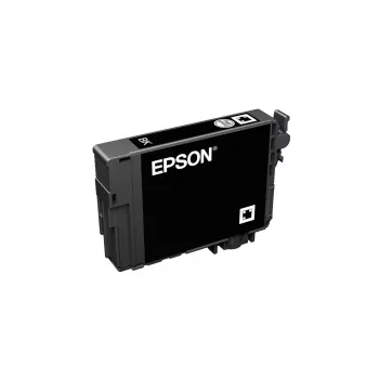 Kazeta Epson atrament C13T02W14010 502XL čierna