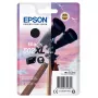 Kazeta Epson atrament C13T02W14010 502XL čierna