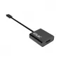 USB 3.1 Type C na HDMI 2.0 UHD 4K 60Hz aktívny adaptér CLUB3D CAC-2504