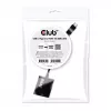 USB 3.1 Type C na HDMI 2.0 UHD 4K 60Hz aktívny adaptér CLUB3D CAC-2504