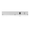 Zyxel GS1200-5HP v2 Managed Gigabit Ethernet (10/100/1000) Power over Ethernet (PoE) sivý