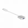 Aktívny adaptér DisplayPort na VGA CLUB3D CAC-2003