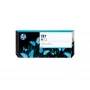 HP 747 300 ml sivá atramentová kazeta DesignJet
