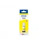 Epson C13T00P440 104 atramentová kazeta, žltá
