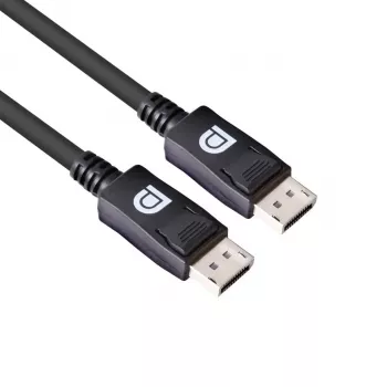 CLUB3D DisplayPort 1.4 HBR3 8K 28AWG kábel M/M 3m /9,84ft