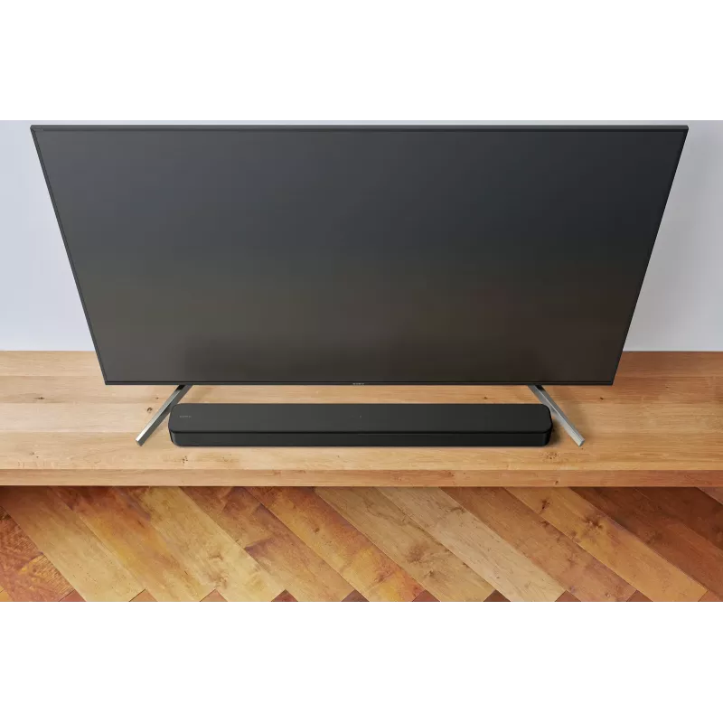 Sony HT-SF150 čierny 2.0 kanály 120 W