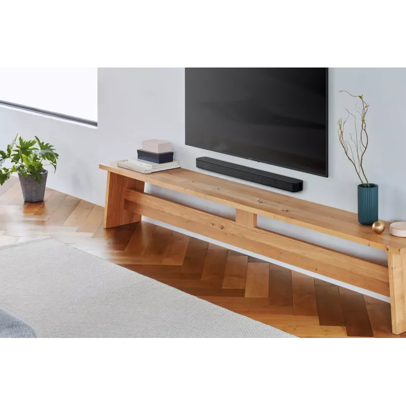 Sony HT-SF150 čierny 2.0 kanály 120 W