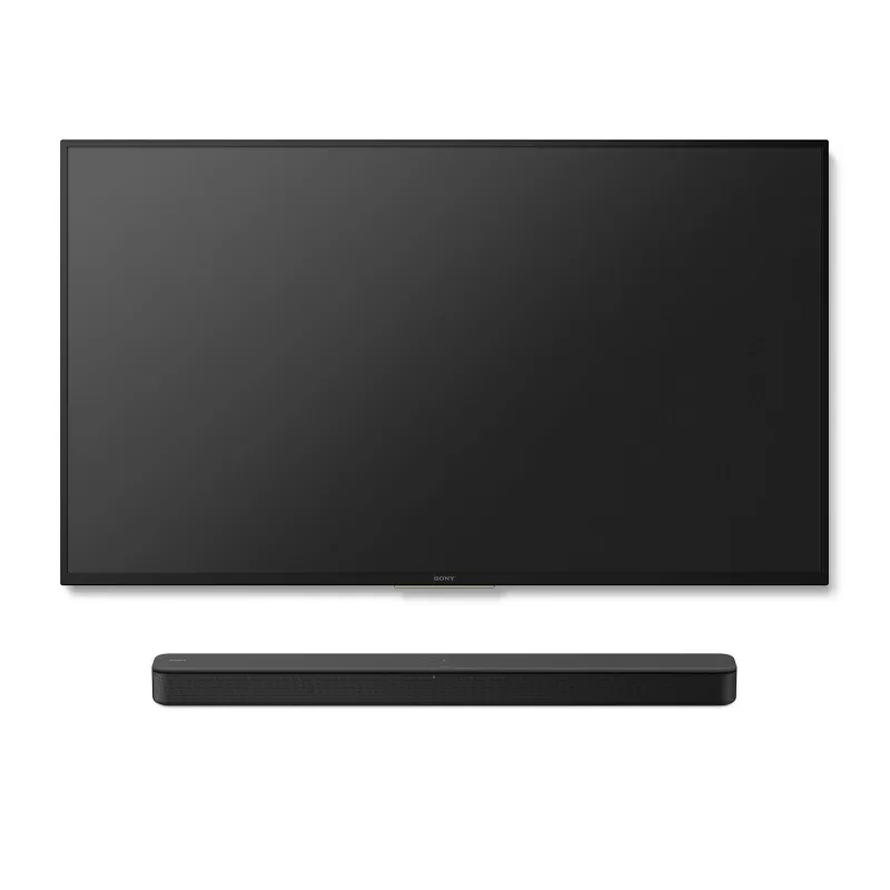 Sony HT-SF150 čierny 2.0 kanály 120 W