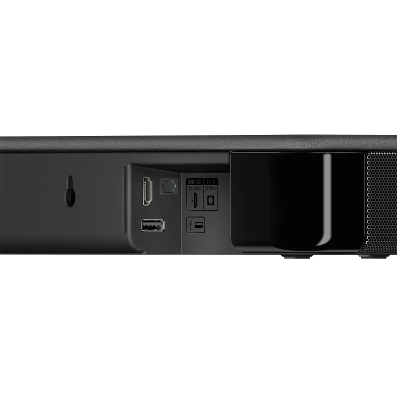 Sony HT-SF150 čierny 2.0 kanály 120 W