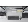 Ergonomická bezdrôtová myš Logitech MX Vertical, MX Vertical, 4000 DPI, RF Wireless + Bluetooth, pre pravákov, grafitová, na kancelárske použitie