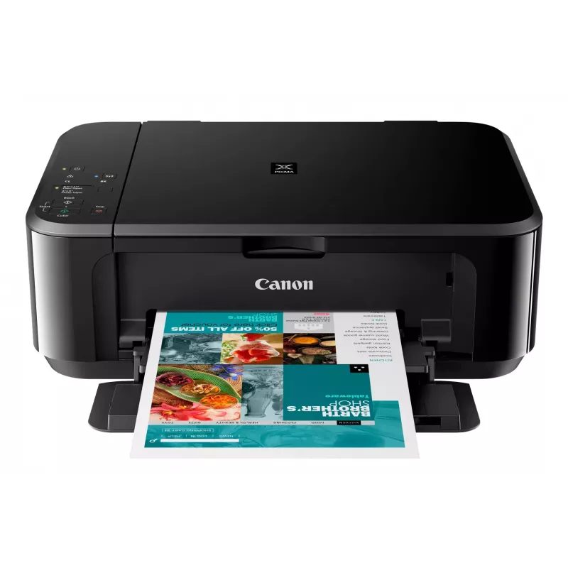 Canon PIXMA MG3650S atramentová A4 4800 x 1200 DPI Wi-Fi