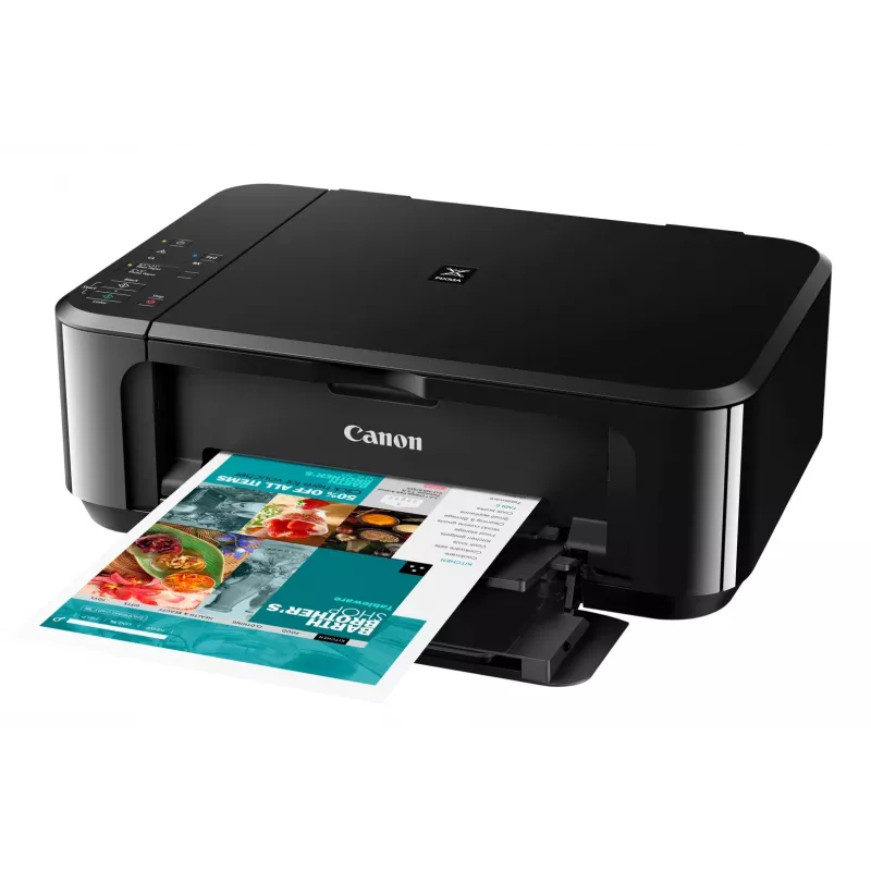 Canon PIXMA MG3650S atramentová A4 4800 x 1200 DPI Wi-Fi