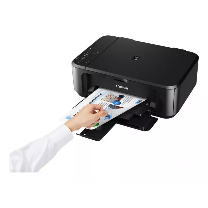 Canon PIXMA MG3650S atramentová A4 4800 x 1200 DPI Wi-Fi