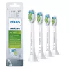 Philips Sonicare W Optimal White HX6064/10 balenie 4 ks hlavíc sonickej zubnej kefky