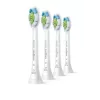 Philips Sonicare W Optimal White HX6064/10 balenie 4 ks hlavíc sonickej zubnej kefky