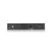 Zyxel GS1920-8HPV2 managed Gigabit Ethernet (10/100/1000) Power over Ethernet (PoE) čierny