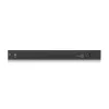 Zyxel GS1920-48HPV2 managed Gigabit Ethernet (10/100/1000) Power over Ethernet (PoE) čierny