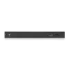 Zyxel GS1920-48V2 managed Gigabit Ethernet (10/100/1000) čierny