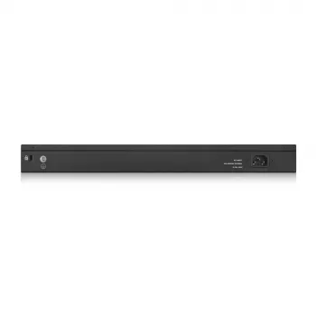 Zyxel GS1920-48V2 managed Gigabit Ethernet (10/100/1000) čierny