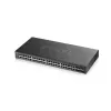Zyxel GS1920-48V2 managed Gigabit Ethernet (10/100/1000) čierny