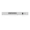 Zyxel GS1200-8HP v2 managed Gigabit Ethernet (10/100/1000) Power over Ethernet (PoE) sivý