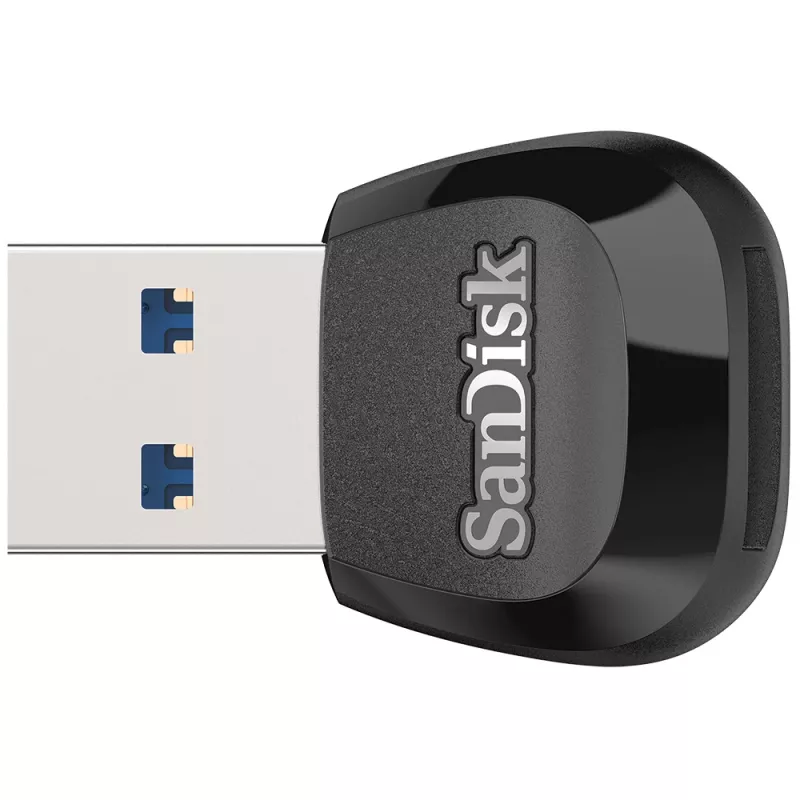 WESTERN DIGITAL SanDisk MobileMate USB 3.0 čítačka microSD kariet
