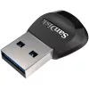 WESTERN DIGITAL SanDisk MobileMate USB 3.0 čítačka microSD kariet