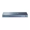 TP-Link 16-portový gigabitový desktopový sieťový switch, unmanaged, Gigabit Ethernet (10/100/1000), full duplex