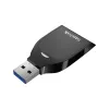 Čítačka kariet SanDisk SDDR-C531-GNANN USB 3.2 Gen 1 čierna