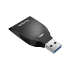 Čítačka kariet SanDisk SDDR-C531-GNANN USB 3.2 Gen 1 čierna