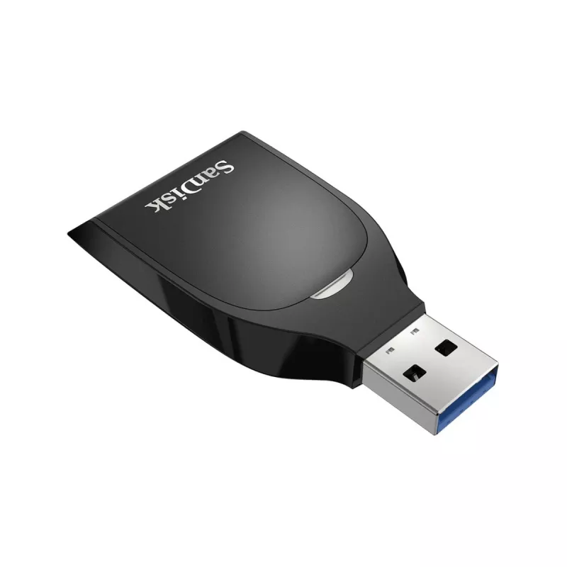 Čítačka kariet SanDisk SDDR-C531-GNANN USB 3.2 Gen 1 čierna