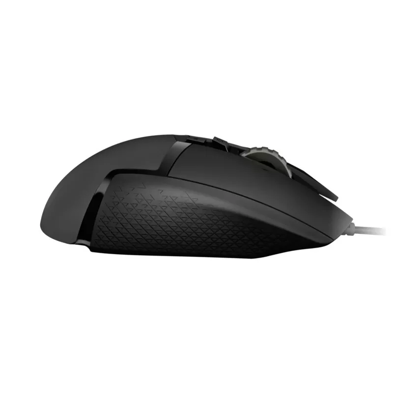 LOGITECH G502 HERO High Performance gamingová myš N/A - EER2