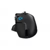 LOGITECH G502 HERO High Performance gamingová myš N/A - EER2