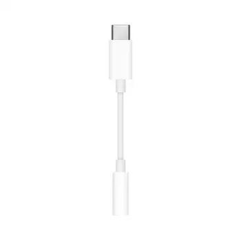USB-C na 3,5 mm adaptér pre slúchadlový konektor Apple