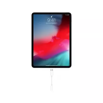 USB-C na 3,5 mm adaptér pre slúchadlový konektor Apple